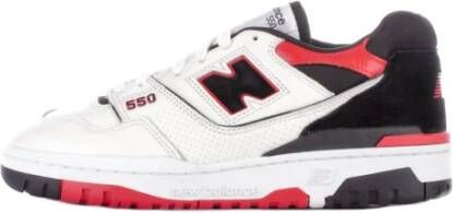 New Balance Sneakers Multicolor Heren