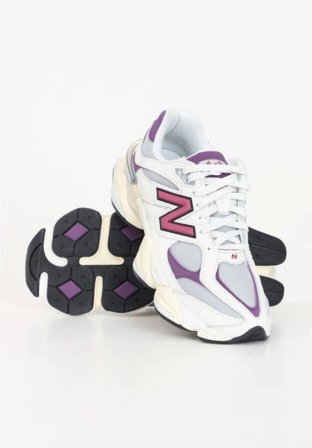 New Balance Sneakers Multicolor Dames