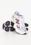 New Balance 9060 Hardloopschoenen Multicolor Dames - Thumbnail 8