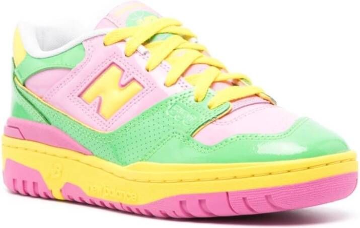 New Balance Sneakers Multicolor Dames