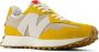 New Balance Jeugdmode Sneakers Yellow - Thumbnail 8
