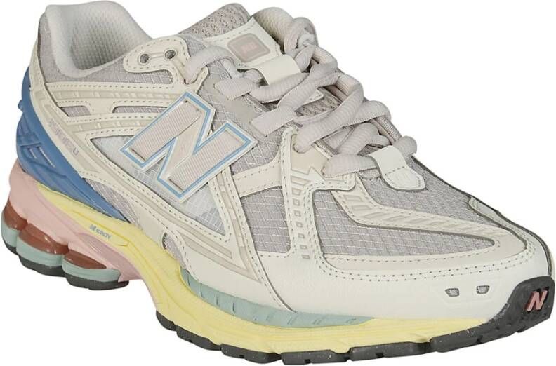 New Balance Sneakers Multicolor Dames
