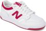 New Balance Dames Sneakers Lente Zomer Collectie Red Dames - Thumbnail 2