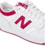 New Balance Dames Sneakers Lente Zomer Collectie Red Dames - Thumbnail 3