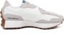 New Balance Textiel Leer Suède Rubberen Zool Ws327Ga Multicolor Dames - Thumbnail 4