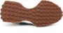 New Balance Textiel Leer Suède Rubberen Zool Ws327Ga Multicolor Dames - Thumbnail 7