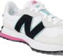 New Balance Modern ontwerp met jaren 70 erfgoed White Dames - Thumbnail 11