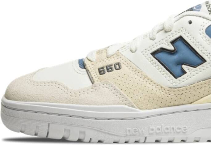 New Balance Sneakers Multicolor Dames