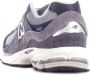 New Balance Grijze Sneakers Lente Zomer Model M2002Rel Multicolor Heren - Thumbnail 22