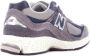 New Balance Grijze Sneakers Lente Zomer Model M2002Rel Multicolor Heren - Thumbnail 23