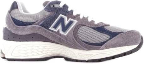 New Balance Sneakers Multicolor Heren