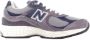 New Balance Grijze Sneakers Lente Zomer Model M2002Rel Multicolor Heren - Thumbnail 24