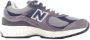 New Balance Grijze Sneakers Lente Zomer Model M2002Rel Multicolor - Thumbnail 14