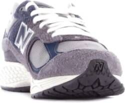 New Balance Sneakers Multicolor Heren