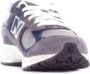 New Balance Grijze Sneakers Lente Zomer Model M2002Rel Multicolor Heren - Thumbnail 25