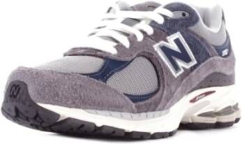 New Balance Sneakers Multicolor Heren