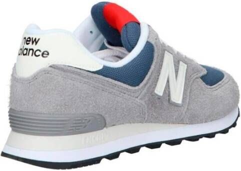 New Balance Sneakers Multicolor Heren