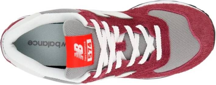 New Balance Sneakers Multicolor Heren