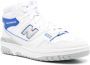 New Balance 650R Angora Pack Schoenen Trainers Leer 650 BB650RWI - Thumbnail 10