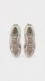 New Balance 610v1 Brighton grey Grijs Suede Lage sneakers Unisex - Thumbnail 4