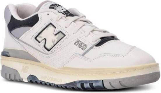 New Balance Sneakers Multicolor Heren