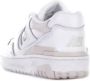 New Balance 550 Unisex Schoenen Wit Maat: 37.5 Leer Foot Locker - Thumbnail 6