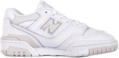 New Balance Sneakers Multicolor Heren