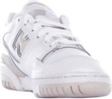 New Balance Sneakers Multicolor Heren