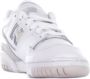 New Balance 550 Unisex Schoenen Wit Maat: 37.5 Leer Foot Locker - Thumbnail 9