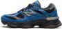 New Balance Sneakers Multicolor Heren - Thumbnail 11