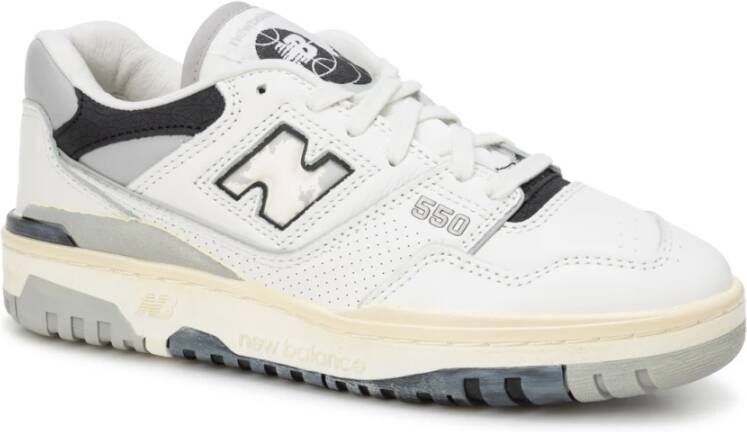 New Balance Sneakers Multicolor Heren