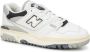 New Balance Bb550Vgb sneakers White Dames - Thumbnail 8