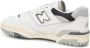 New Balance Bb550Vgb sneakers White Dames - Thumbnail 9