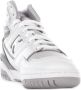 New Balance Witte Sneakers voor Mannen Multicolor Heren - Thumbnail 7