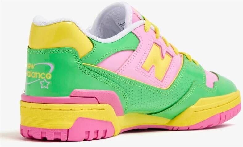 New Balance Sneakers Multicolor Heren