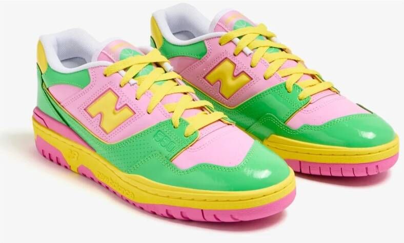 New Balance Sneakers Multicolor Heren