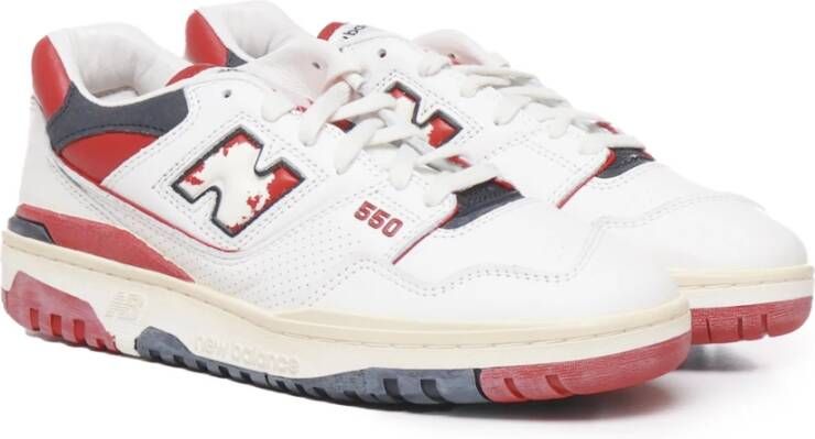 New Balance Sneakers Multicolor Heren