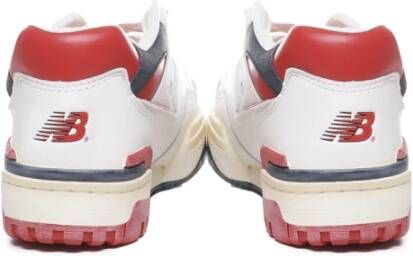 New Balance Sneakers Multicolor Heren