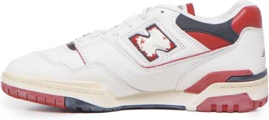 New Balance Sneakers Multicolor Heren