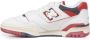 New Balance 550 Premium Vintage Sneakers Multicolor Heren - Thumbnail 26