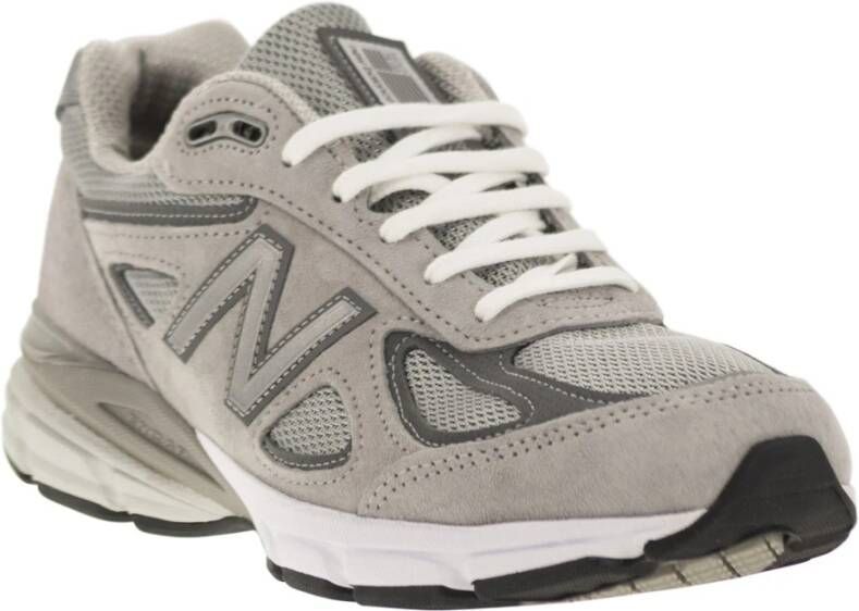 New Balance Sneakers Multicolor Heren