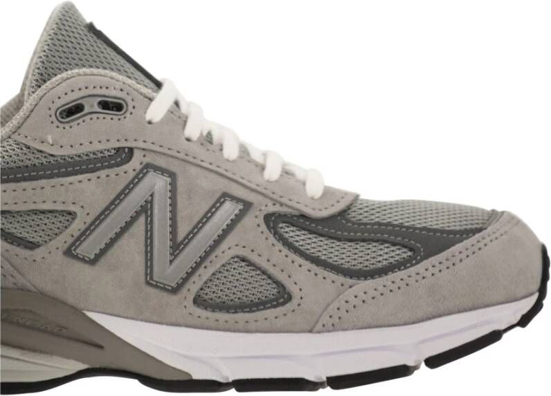 New Balance Sneakers Multicolor Heren