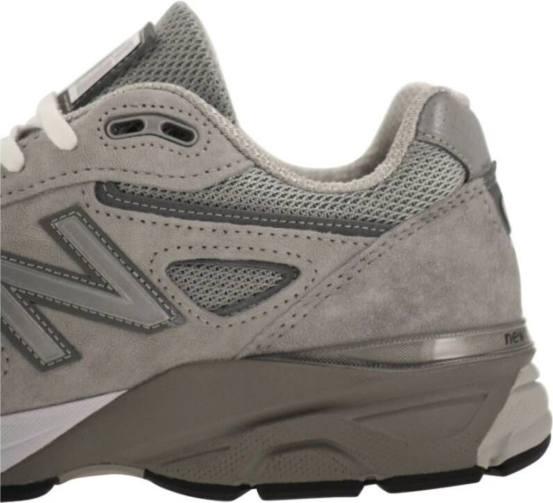 New Balance Sneakers Multicolor Heren