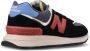New Balance Sneakers Multicolor Heren - Thumbnail 2