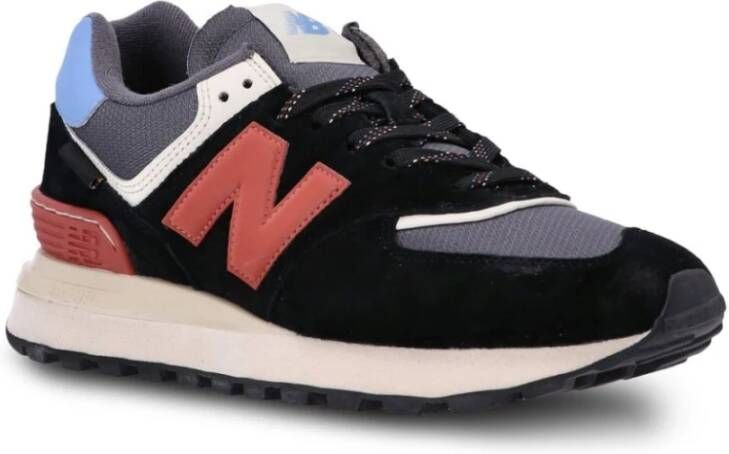 New Balance Sneakers Multicolor Heren