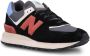 New Balance Sneakers Multicolor Heren - Thumbnail 5