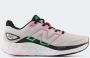New Balance Comfortabele lichtgewicht hardloopschoenen Gray Dames - Thumbnail 2