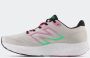 New Balance Comfortabele lichtgewicht hardloopschoenen Gray Dames - Thumbnail 3