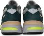 New Balance Sneakers Multicolor Heren - Thumbnail 3