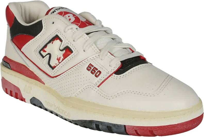 New Balance Sneakers Multicolor Heren